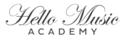 Hello Music Academy APS