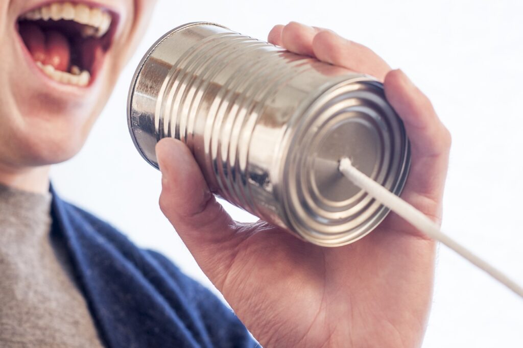 tin can, speak, talk-238488.jpg
