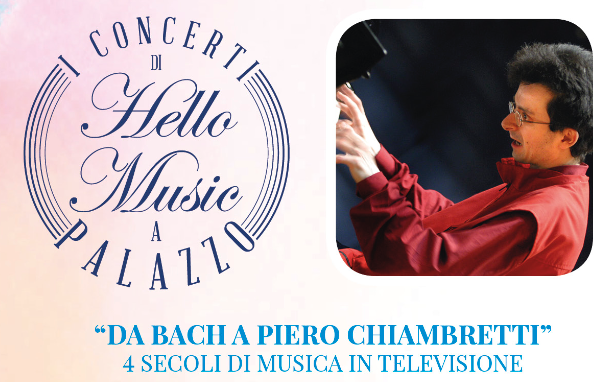 copertina Andrea Bacchetti Hello Music Academy