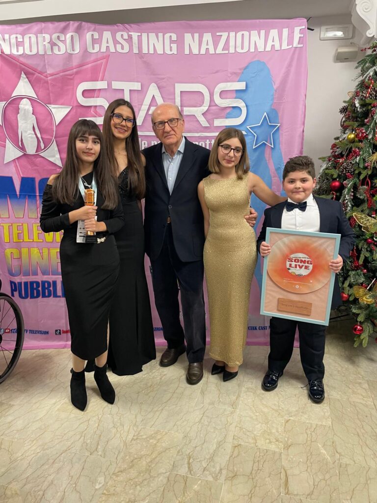 Hello Music-Song-Live-Fiuggi