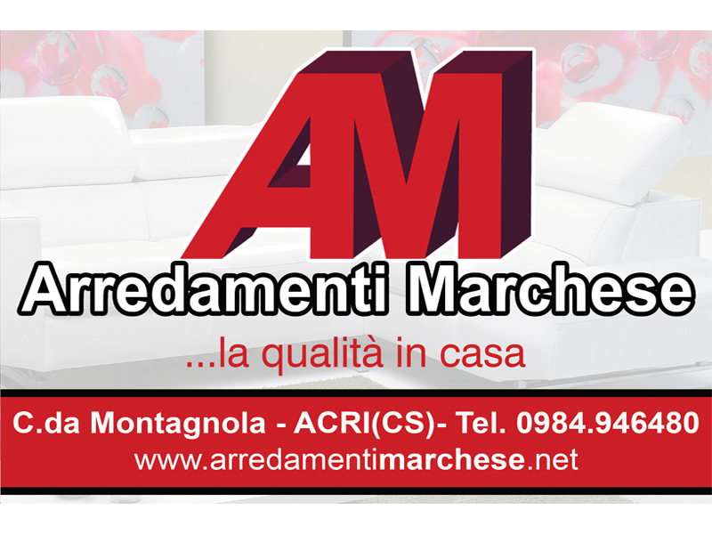 Arredamenti Marchese