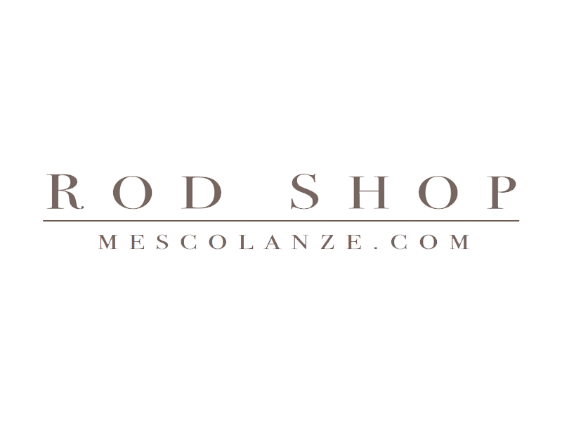 Rodshop