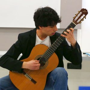 Angelo Pedace