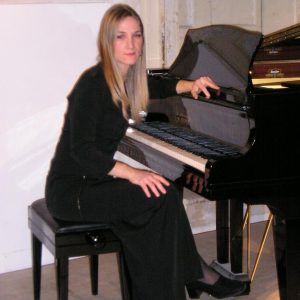 Mariacristina Zangari