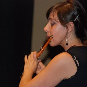 foto Claudia Pochini