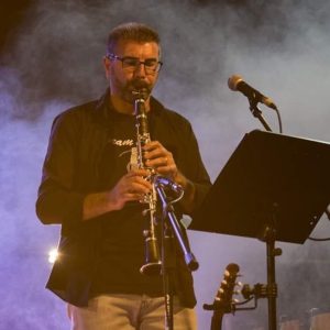 Antonio Marchese © Luisa Boscarelli